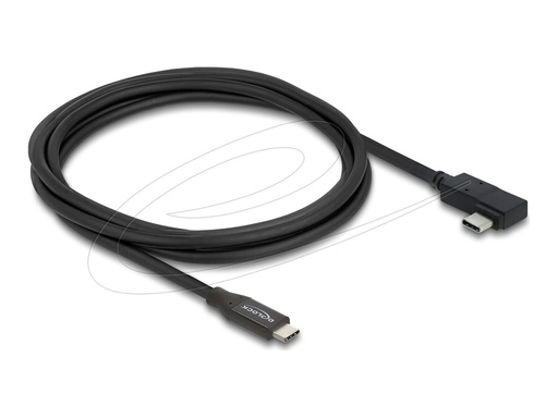[81711] Delock USB-Kabel - USB-C (M) zu USB-C (M)