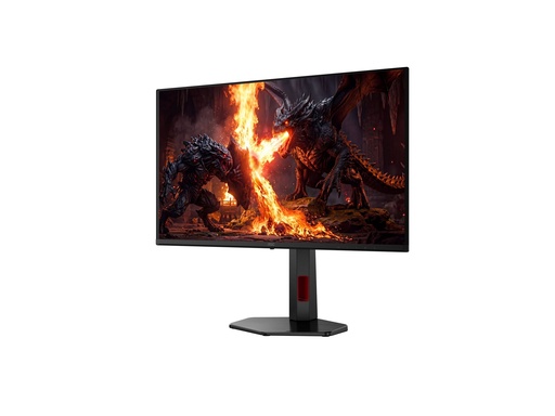 [Q27G4SDR] AOC Gaming Q27G4SDR - G4 Series - OLED-Monitor - Gaming - 68.6 cm (27")