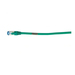 [S216392] Synergy 21 0.15m Cat6A RJ-45 - 0,15 m - Cat6a - S/FTP (S-STP) - RJ-45 - Grün