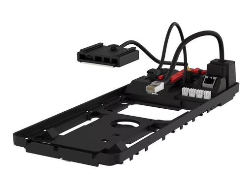 [03330-001] Axis TQ1946-E - Kamera-Zubehörsatz - für Q17