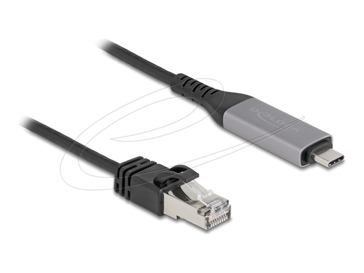 [60761] Delock Netzwerkadapter - USB 3.0 - 1000Base-T