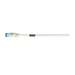 [S216395] Synergy 21 Patchkabel RJ45, CAT6A 500Mhz, 0,15m, weiss, S-STP(S/FTP), AWG26, LSZH,