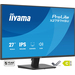 [X2797HSU-B1] Iiyama X2797HSU-B1 27" LCD Full HD IPS Black