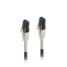 [S216797] Synergy 21 Patchkabel RJ45 Cat6a 500Mhz weiss S-STP S/FTP TPE/LSZH Superflex - Kabel - Netzwerk
