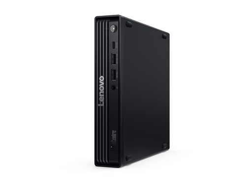 [13A40054GE] Lenovo ThinkCentre M70q Gen 6 13A4 - Tiny - Core