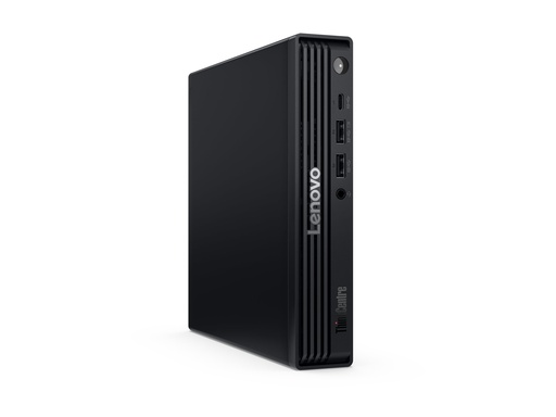 [13A40054GE] Lenovo ThinkCentre M70q Gen 6 13A4 - Tiny - Core