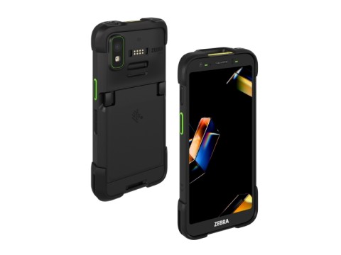 [TC7010-041B2C00A1-A6] Zebra TC701 LAN WIFI 7 6690 - Datenerfassungsgerät - AMOLED