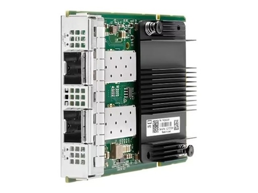 [540-BFLR] Dell Nvidia ConnectX-6 LX - Kunden-Kit - Netzwerkadapter