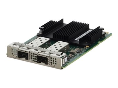 [540-BDJE] Dell Nvidia ConnectX-6 Lx Dual Port 10/25GbE SFP28No Crypto OCP NIC 3.0 Customer