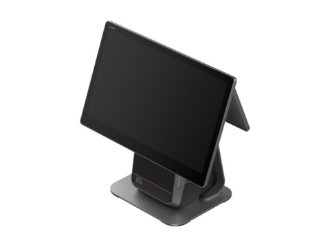 [P01310007] Sunmi D3 80mm - Touchsystem 15.6" Widescreen Display Android 14 GMS 80mm Bondrucker