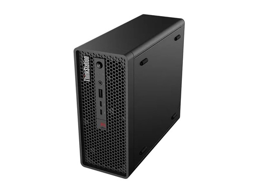 [30HA00BHGE] Lenovo ThinkStation P3 Ultra 30HA - MT - 1 x