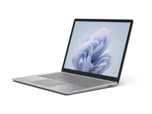 [ZJQ-00035] Microsoft Surface Laptop 6 for Business - Intel Core Ultra 5 135H / 1.7 GHz - Win 11 Pro - Intel Arc Graphics - 16 GB RAM - 256 GB SSD - 34.3 cm (13.5")