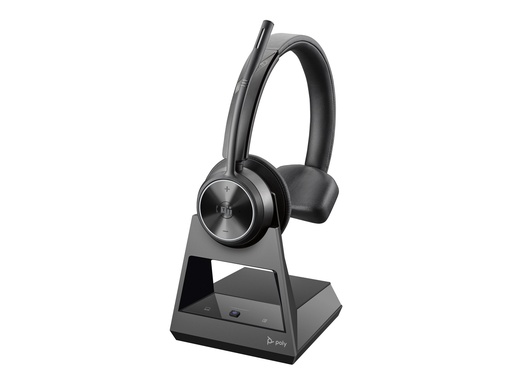 [8L575AA#ABB] Poly HP Poly Savi 7310 - Savi 7300 series - Headset