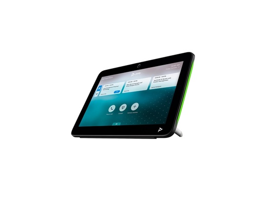 [875K5AA] Poly HP Poly TC10 - Ohne Stromkabel - Touch Controller