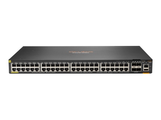 [S0M84A#B2C] HPE S0M84A - Switch - 0,1 Gbps - Rack-Modul