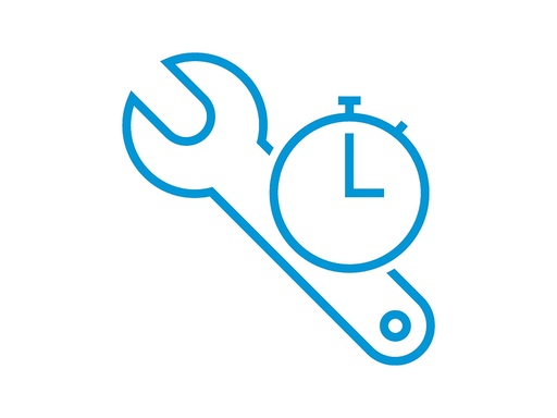 [W9G28AA] HP Inside Delivery Service - Serviceerweiterung