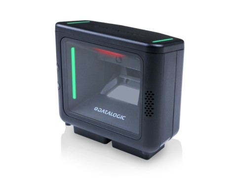 [M3610-010210-00604] Datalogic Magellan 3610VSi Wall/Counter Mount USB - Barcode-Scanner