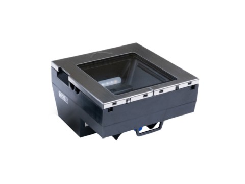 [M3670-010200] Datalogic Magellan 3670VSi Default Configuration C - Barcode-Scanner - RS-232