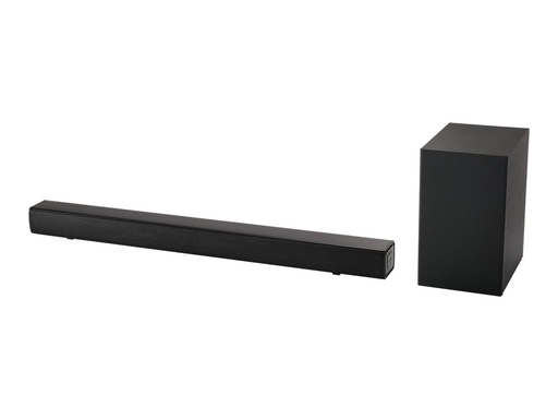 [SC-HTB150EGK] Panasonic SC-HTB150 - 2.1 Kanäle - 100 W - 45 W - Kabellos - 55 W - Schwarz