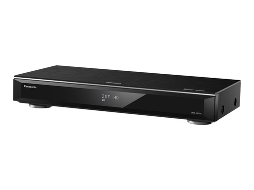 [DMR-UBS90EGK] Panasonic DMR-UBS90 - 3D Blu-ray-Recorder mit TV-Tuner und HDD