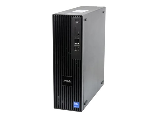 [03427-002] Axis Camera Station S9302 MkII - DT - 1 - RAM