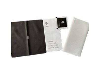 [SG-TC5A7A-SCRNP-01] Zebra Schutzfolie - gehärtetes Glas