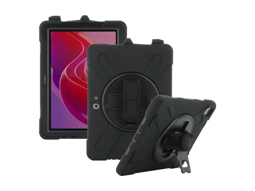 [072009] Mobilis All in Case - Hintere Abdeckung für Tablet