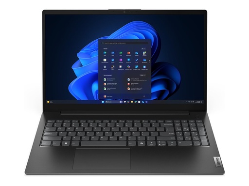 [83UU0016GE] Lenovo V15 G6 ARP 83UU - AMD Ryzen 5 150 / 3.3 GHz - Win 11 Pro - Radeon 660M - 16 GB RAM - 512 GB SSD NVMe - 39.6 cm (15.6")