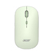 [GP.MCE11.04D] Acer Wireless Dual Mode Mouse - AMR130 Green