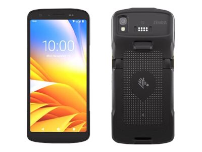 [WCMTA-T27B6ABE2-NA] Zebra TC27 - Datenerfassungsterminal - robust - Android 16 - 64 GB - 15.2 cm (6")