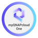 [LS-Q2ONE-PARIS-1TB-1Y] QNAP myQNAPcloud One Paris - Abonnement-Lizenz (1 Jahr)