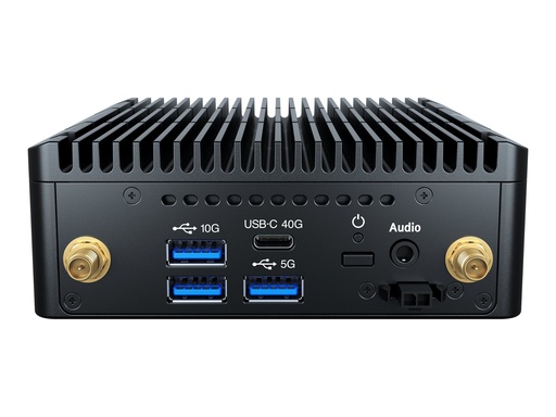 [E346532] Elo Touch Solutions Elo Backpack - Rucksack PC - 1 x Core Ultra 5