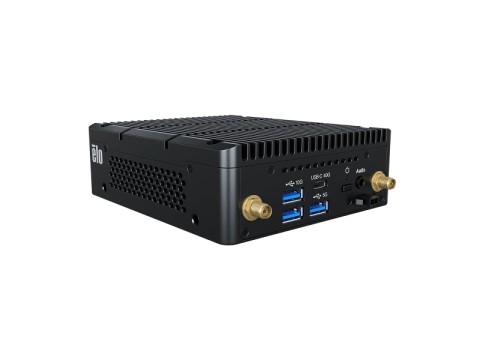 [E346334] Elo Touch Solutions Backpack w/Intel No OS Core Ultra 5