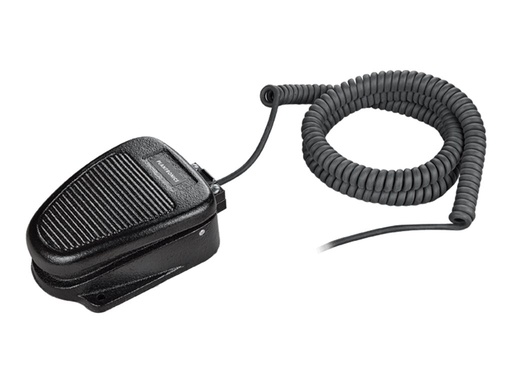 [8K7V2AA#AC3] Poly HP Poly SSP 2353-02 - PTT-Fußschalter (Push-to-Talk) für Headset
