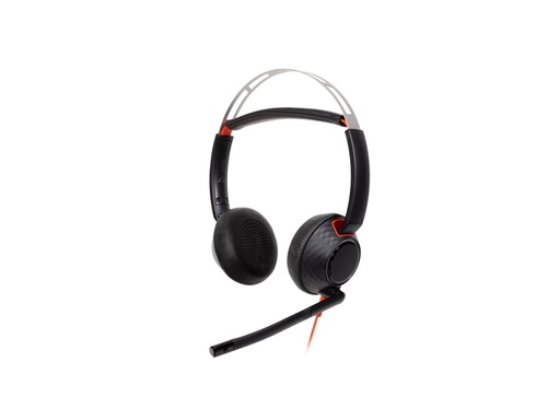 [93S88AA] Poly HP Poly Blackwire 5220 - Blackwire 5200 series