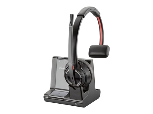 [8D3K5AA#ABB] Poly HP Poly Savi 8210 Office - Savi 8200 series - Headset