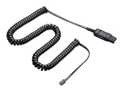 [85Q14AA] Poly HP Poly - Inline-Verstärker für Telefon, Headset
