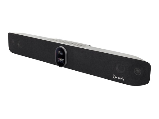 [842Y5AA] Poly HP Poly Studio X70 No Radio - All-in-One Videoleiste (Videoleiste, Poly TC8 Controller)