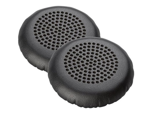 [85S19AA] Poly HP Poly - Ohrpolster (Packung mit 2) - für Poly