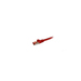 [S215906] Synergy 21 Patchkabel RJ45, CAT6 250Mhz, 0,15m rot, S-STP(S/FTP), LSZH, ,