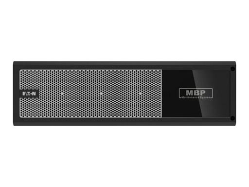 [MBP20KIBF] Eaton 93PX - Umleitungsschalter (in Rack montierbar/extern)