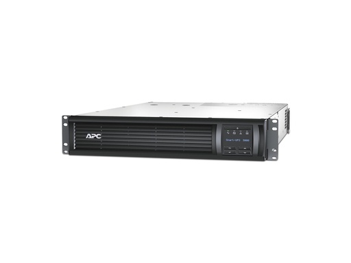 [SMT3000RMI2U] APC Smart-UPS 3000 LCD - USV (Rack - einbaufähig)