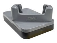 [CRDCUP-TC5A-1DF-B] Zebra Handheld-Ladestation - Geräte mit einem