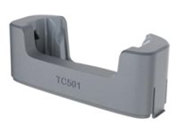 [HLD-TC5AB-01] Zebra Handheld-Halterung - with a rugged boot