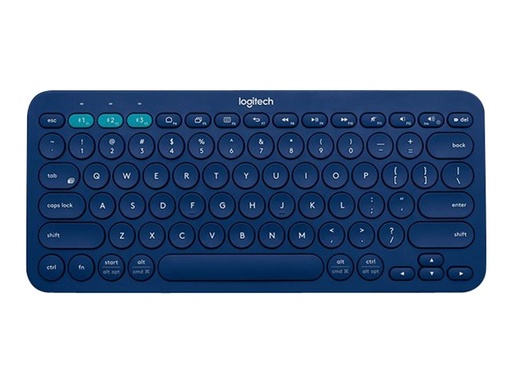 [920-007575] Logitech K380 Multi-Device Bluetooth Keyboard