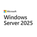 [EP2-25265] Microsoft Windows Server CAL 2025 Italian 1pk DSP OEI 1 Clt User - Italienisch