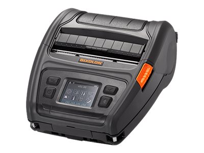 [XM7-40IK/BEG] BIXOLON XM7-40 - Etikettendrucker - Thermodirekt - Rolle (11,2 cm)