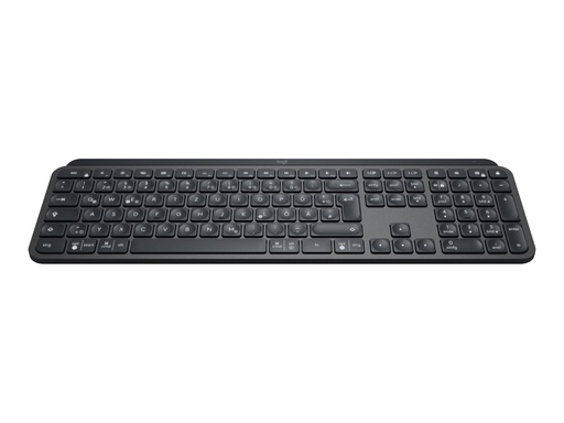 [920-009414] Logitech MX Keys Advanced Wireless Illuminated