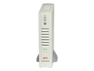 [BR1500G] APC Back-UPS RS 1500 - USV - Wechselstrom 120