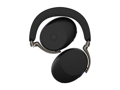 [38599-999-889] Jabra Evolve3 85 MS - Headset - ohrumschließend